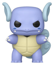 Pokémon POP! Games Vinyl Figura Wartortle 9 cm