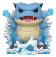 Pokémon Figura POP! Premium Vinyl Blastoise 9 cm