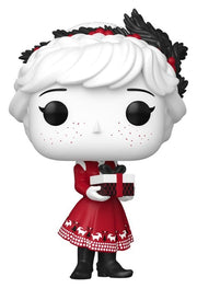 Disney Figura POP! Vinyl : Frozen NH- Anna 9 cm