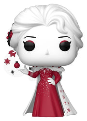 Disney Figura POP! Vinyl : Frozen NH- Elsa 9 cm