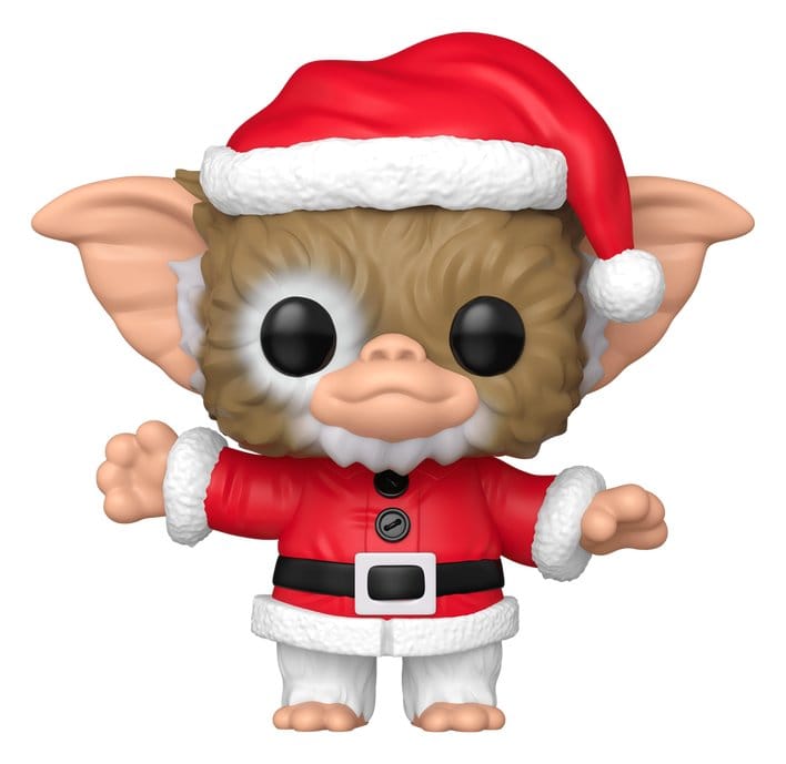 Gremlins Figura POP! Movies Vinyl Gizmo(HLDY) 9 cm Frikytopia