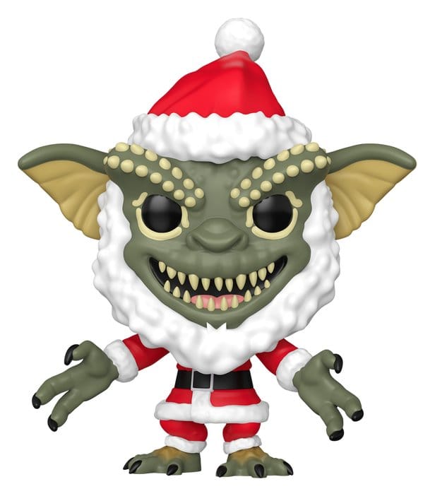 Gremlins Figura POP! Movies Vinyl Gremlin(HLDY) 9 cm Frikytopia