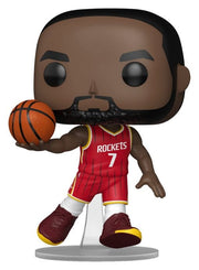 WNBA Legends POP! Sports Figura Vinyl Rockets - Kevin Durant 9 cm