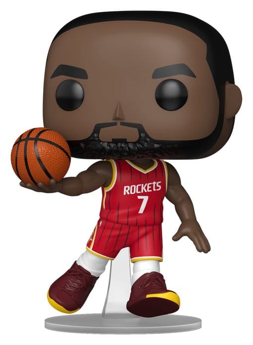WNBA Legends POP! Sports Figura Vinyl Rockets - Kevin Durant 9 cm
