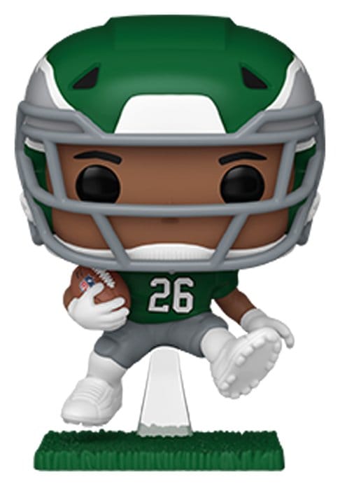NFL Figura POP! Vinyl : Eagles- Saquon Barkley 9 cm Frikytopia
