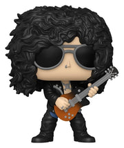Guns N`Roses Figura POP! Rocks Vinyl Slash (November Rain) 9 cm