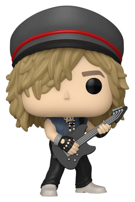 Guns N`Roses Figura POP! Rocks Vinyl – Duff McKagan (1985) 9 cm Frikytopia