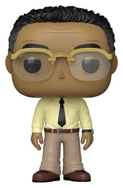 Breaking Bad Figura POP! Television Vinyl Gus Fring 9 cm