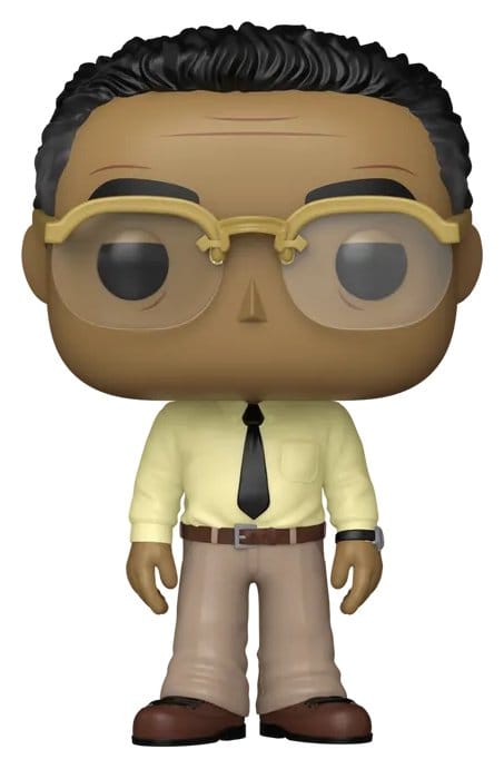 Breaking Bad Figura POP! Television Vinyl Gus Fring 9 cm Frikytopia