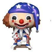 Poltergeist II: el otro lado Figura POP! Movies Vinyl Clown 9 cm