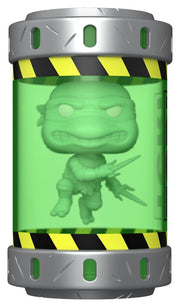 Teenage Mutant Ninja Turtles POP! Vinyl Vinyl Figura Raphael 9 cm