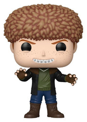 Historias de Navidad Figura POP! Movies Vinyl Scott "Scut" Farkus 9 cm