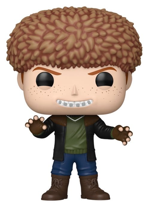 Historias de Navidad Figura POP! Movies Vinyl Scott "Scut" Farkus 9 cm Frikytopia