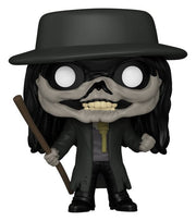 Las nuevas aventuras de Batman POP! Animation Vinyl Figura Scarecrow 9 cm