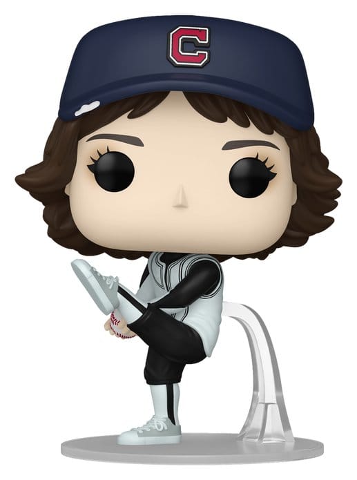 Twilight POP! Movies Vinyl Figura Alice Cullen 9 cm Frikytopia