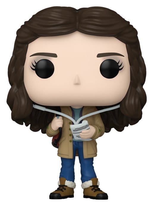 Twilight POP! Movies Vinyl Figura Bella Swan 9 cm