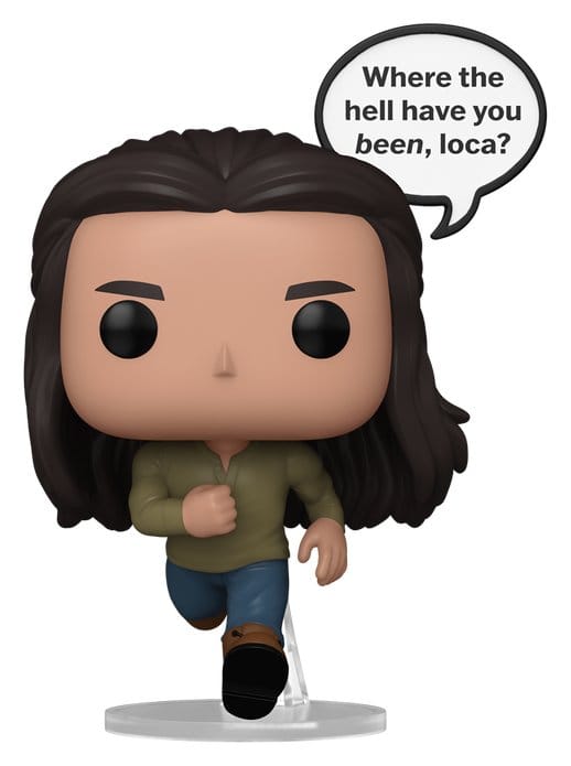 Twilight POP! Sayings Vinyl Figura Jacob Black 9 cm Frikytopia