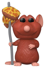 Ratatouille POP! Vinyl Figura Emile 9 cm