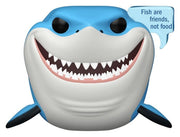 Buscando a Nemo POP! Sayings Vinyl Figura Bruce 9 cm