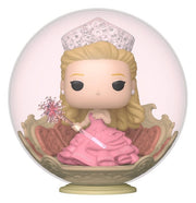 Wicked Rides Vinyl Figura Glinda (NOMtW) 15 cm