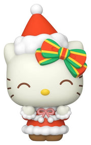 Sanrio Figura POP! Vinyl : Merry Market- Hello Kitty 9 cm