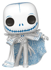 Pesadilla antes de Navidad Pop! Disney figura de vinil Dia dos Namorados 2027 Jack (Sketched) 9 cm