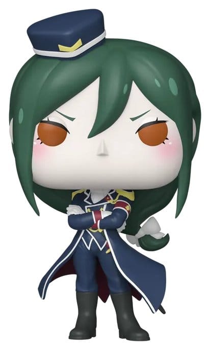 Re:Zero Figura POP! Animation Vinyl Crusch 9 cm Frikytopia