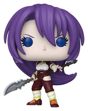 Shangri-La Frontier Figura POP! Animation Vinyl Arthur Pencilgon 9 cm
