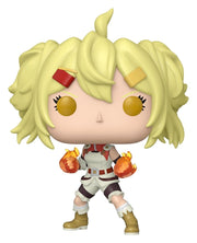 Shangri-La Frontier Figura POP! Animation Vinyl Oikatzo 9 cm