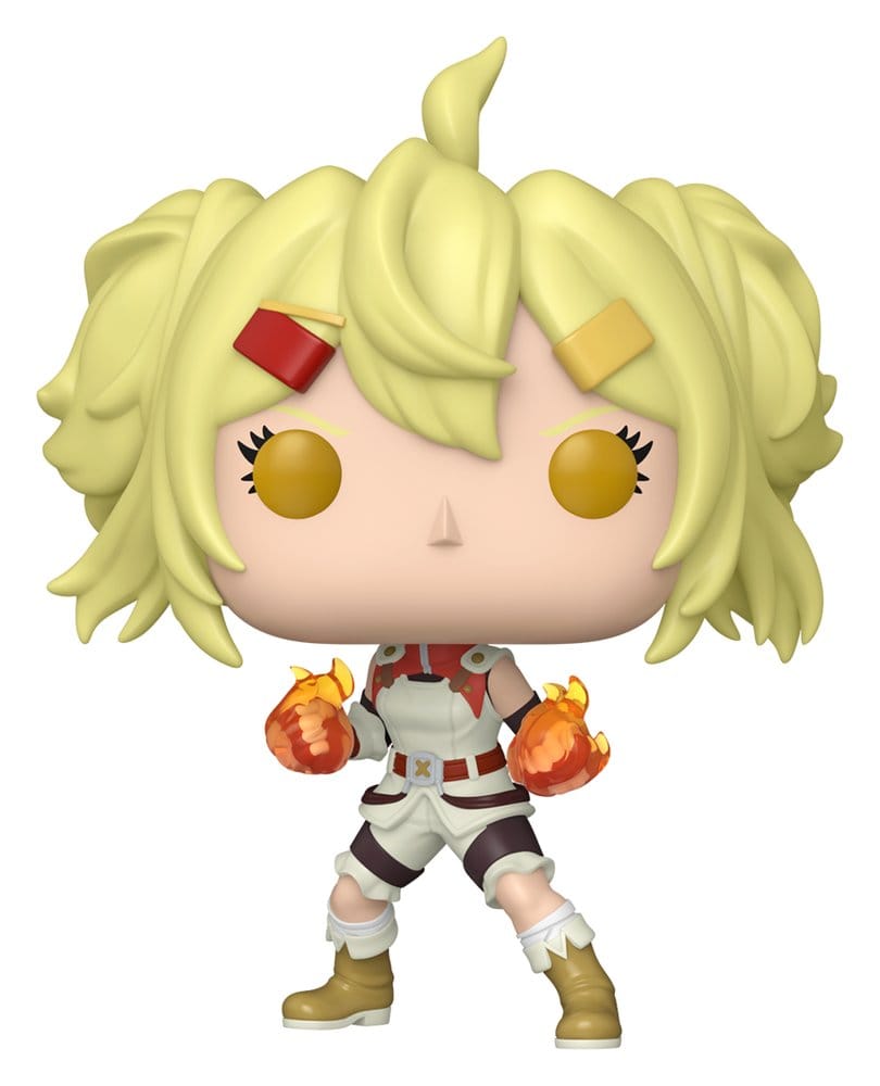 Shangri-La Frontier Figura POP! Animation Vinyl Oikatzo 9 cm Frikytopia