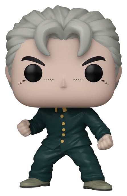 JoJo´s Bizarre Adventure Figura POP! Animation Vinyl Koichi (DIU) 9 cm Frikytopia