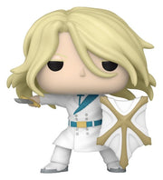 Bleach: Thousand-Year Blood War Figura POP! Animation Vinyl Haschwalth 9 cm