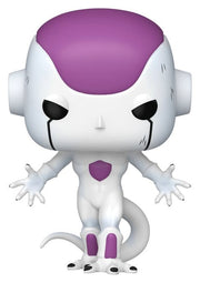 Dragon Ball Z Figura POP! Animation Vinyl Frieza (Refresh) 9 cm
