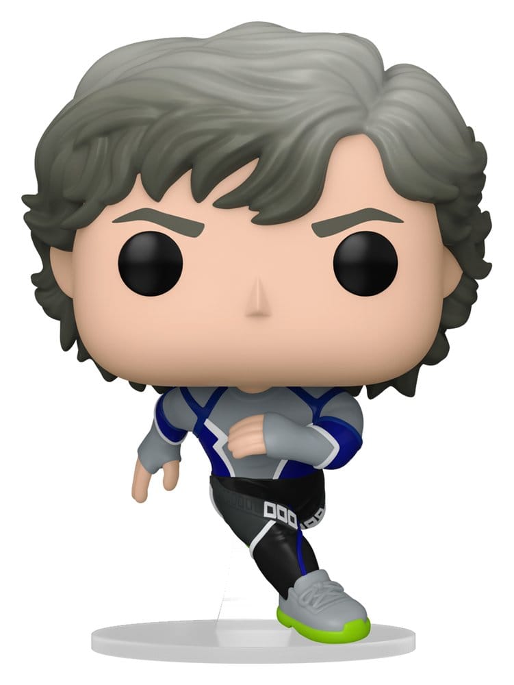 Marvel POP! Comics Vinyl Figura Quicksilver 9 cm Frikytopia