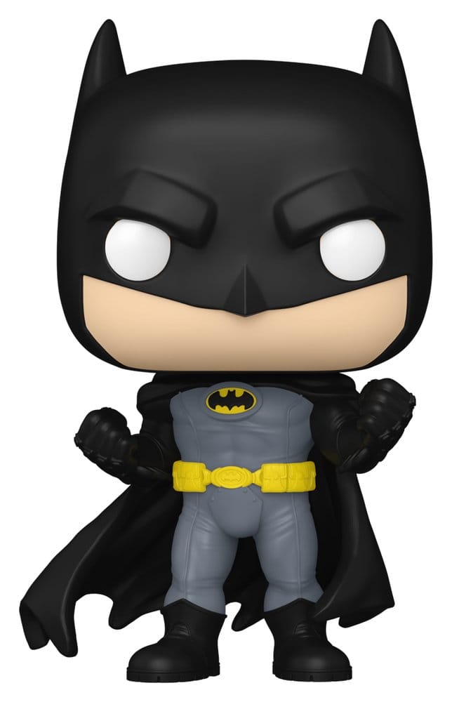 DC Comics Figura POP! Heroes Vinyl Batman Incorporated 9 cm Frikytopia