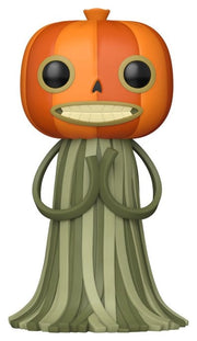 Más allá del jardín POP! Animation Vinyl Figura Enoch 9 cm