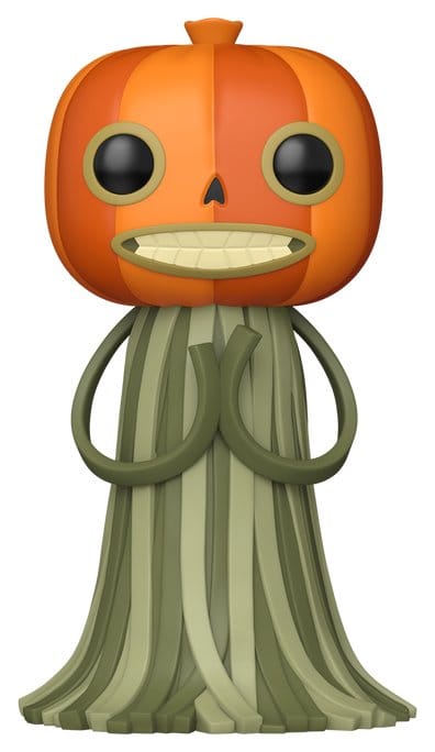 Más allá del jardín POP! Animation Vinyl Figura Enoch 9 cm Frikytopia