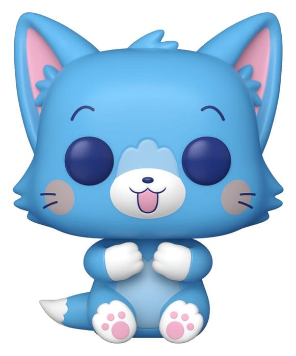 Tom & Jerry Gokko Pop! Animation Figura Vinyl Tom 9 cm