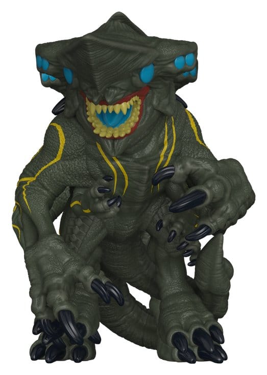 Pacific Rim Super Sized POP! Vinyl Figura Knifehead 16 cm Frikytopia