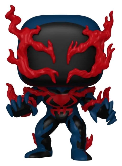 Marvel Figura POP! Vinyl : VC- Symbiote SM 2099 9 cm Frikytopia