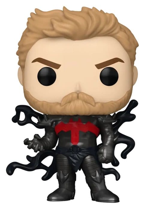Marvel Figura POP! Vinyl : VC- Anti-All Eddie 9 cm Frikytopia