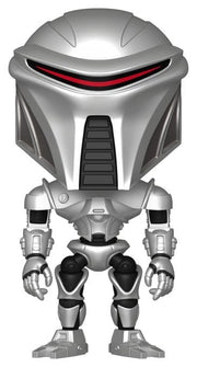 Battlestar Galactica Figura POP! Television Vinyl Cylon(MT) 9 cm