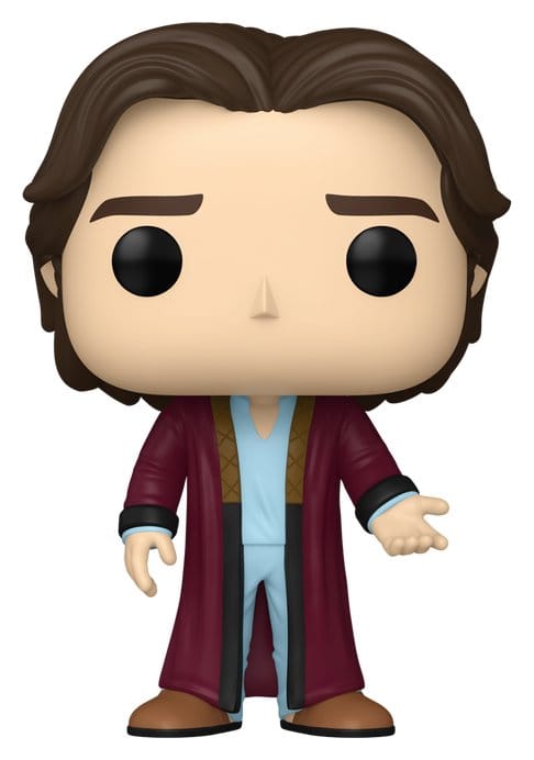 Battlestar Galactica Figura POP! Television Vinyl Gaius Baltar 9 cm