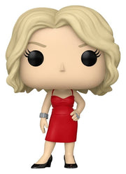 Battlestar Galactica Figura POP! Television Vinyl Six 9 cm