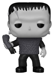Universal Monsters Figura POP! Movies Vinyl Son of Frankenstein 9 cm