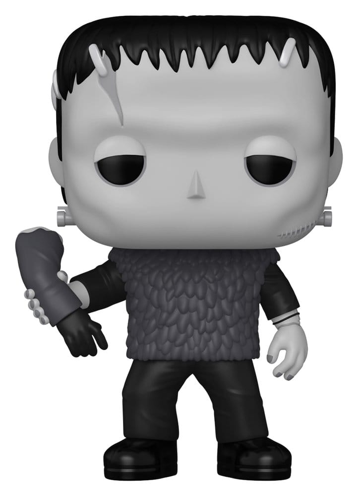 Universal Monsters Figura POP! Movies Vinyl Son of Frankenstein 9 cm Frikytopia