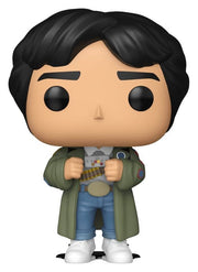 Los Goonies POP! Movies Vinyl Figura Data 9 cm