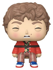 Los Goonies POP! Movies Vinyl Figura Chunk 9 cm
