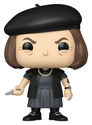 Los Goonies POP! Movies Vinyl Figura Mama Fratelli 9 cm