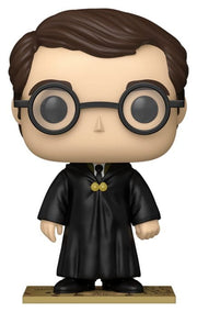 Harry Potter POP! Movies Vinyl Figura James Potter 9 cm